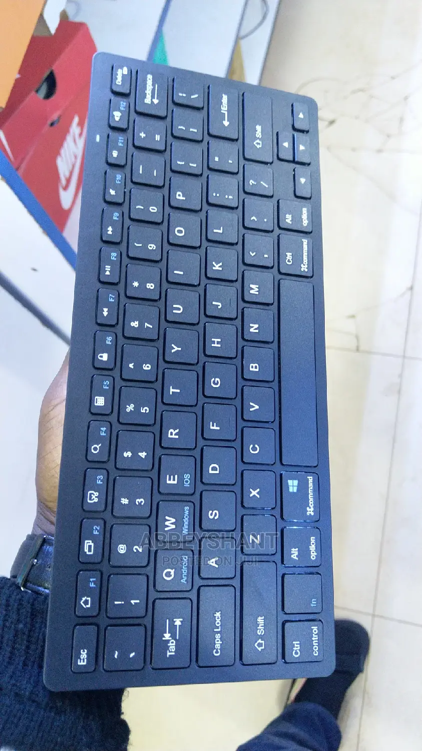 Keyboard Keyboard Wireless Mini Keyboard