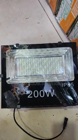 200w Dp Solar Light
