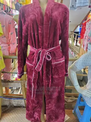 Classic Bathrobes