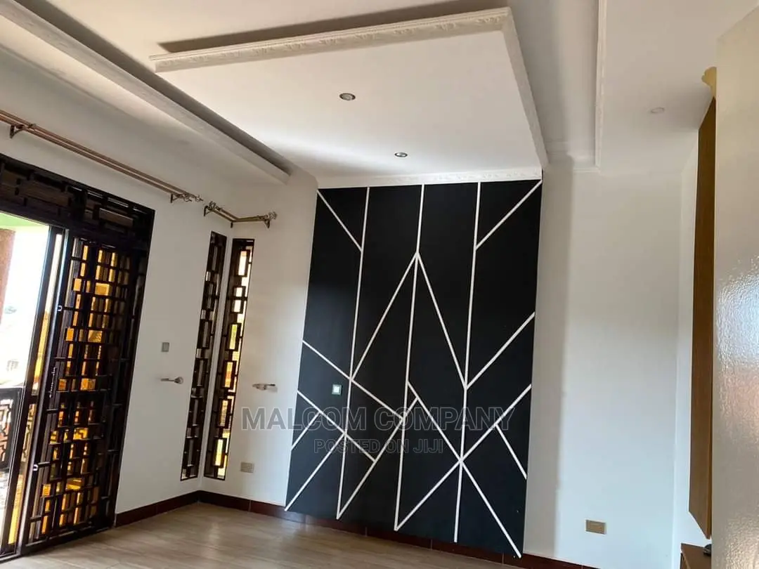 Apartment and House Finishing