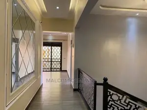 Apartment and House Finishing