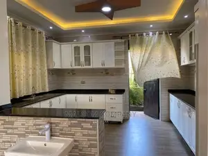 Apartment and House Finishing
