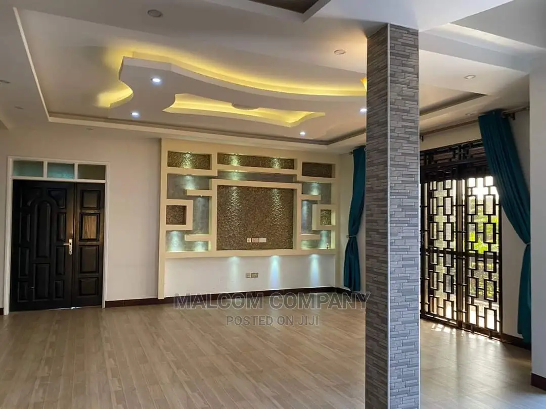 Apartment and House Finishing