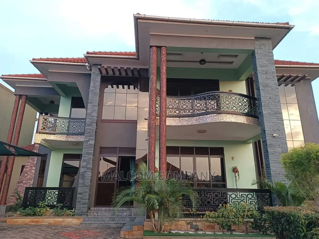 Apartment and House Finishing