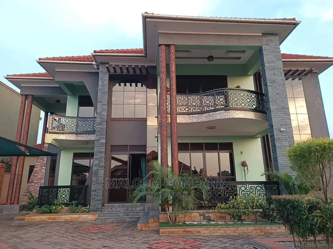 Apartment and House Finishing