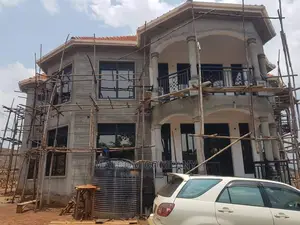 Apartment Planning, Material Valuation and Construction