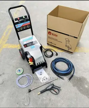 Edon Electric Car Washer 1.8A