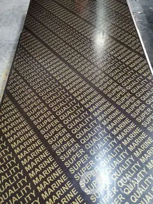Marine Boards