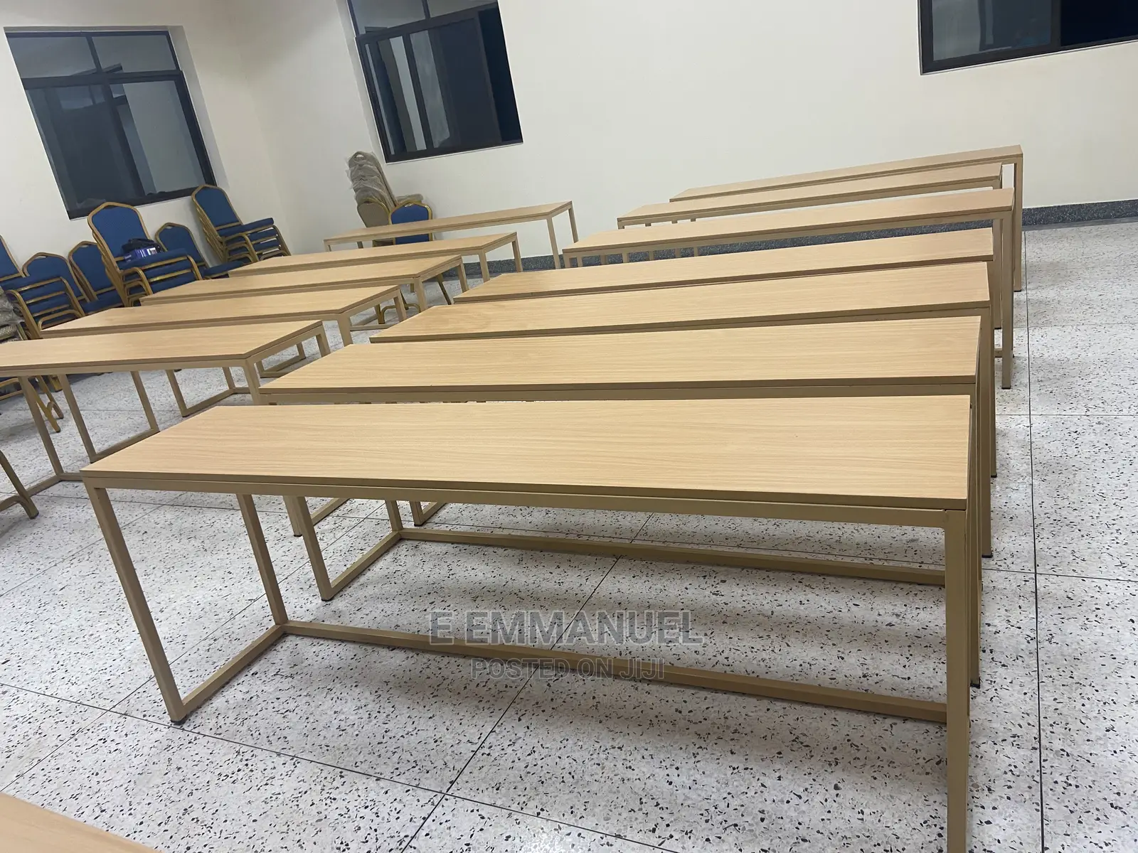 Conference Tables