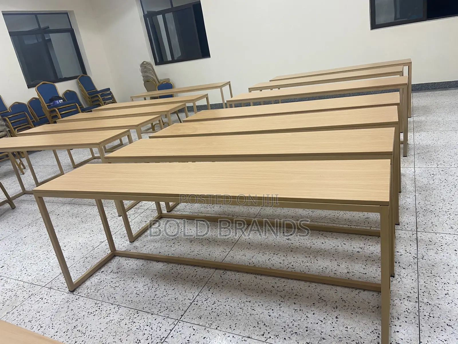 Conference Tables