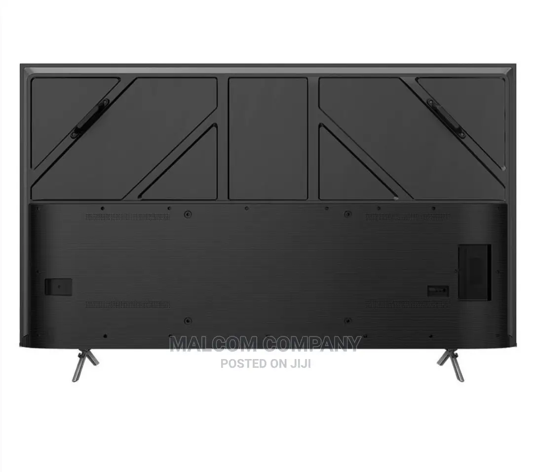 Hisense 55A7H 55 Inch UHD Smart TV