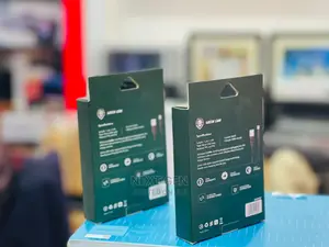 Green Lion USB-C to Type-C USB Cable