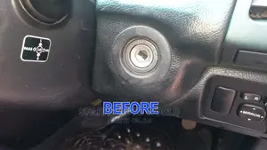 Push to Start System