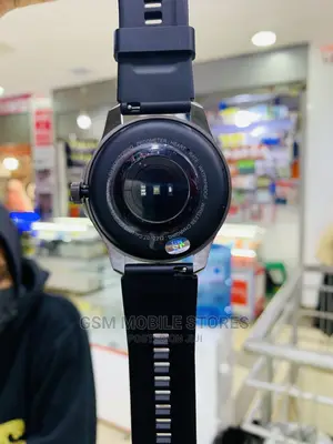 SK 22 BT Calling Smart Watch With 2 Dual Band Case