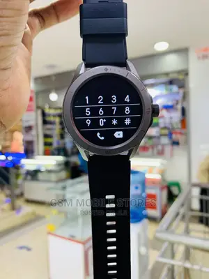 SK 22 BT Calling Smart Watch With 2 Dual Band Case