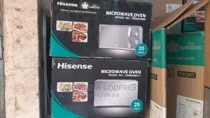 Hisense Micro Wave 20 Littres