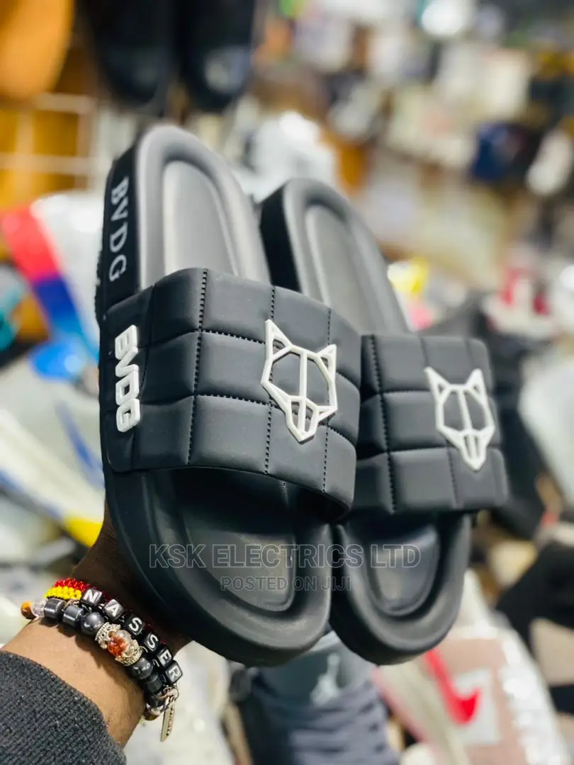 Bvdg Sandles