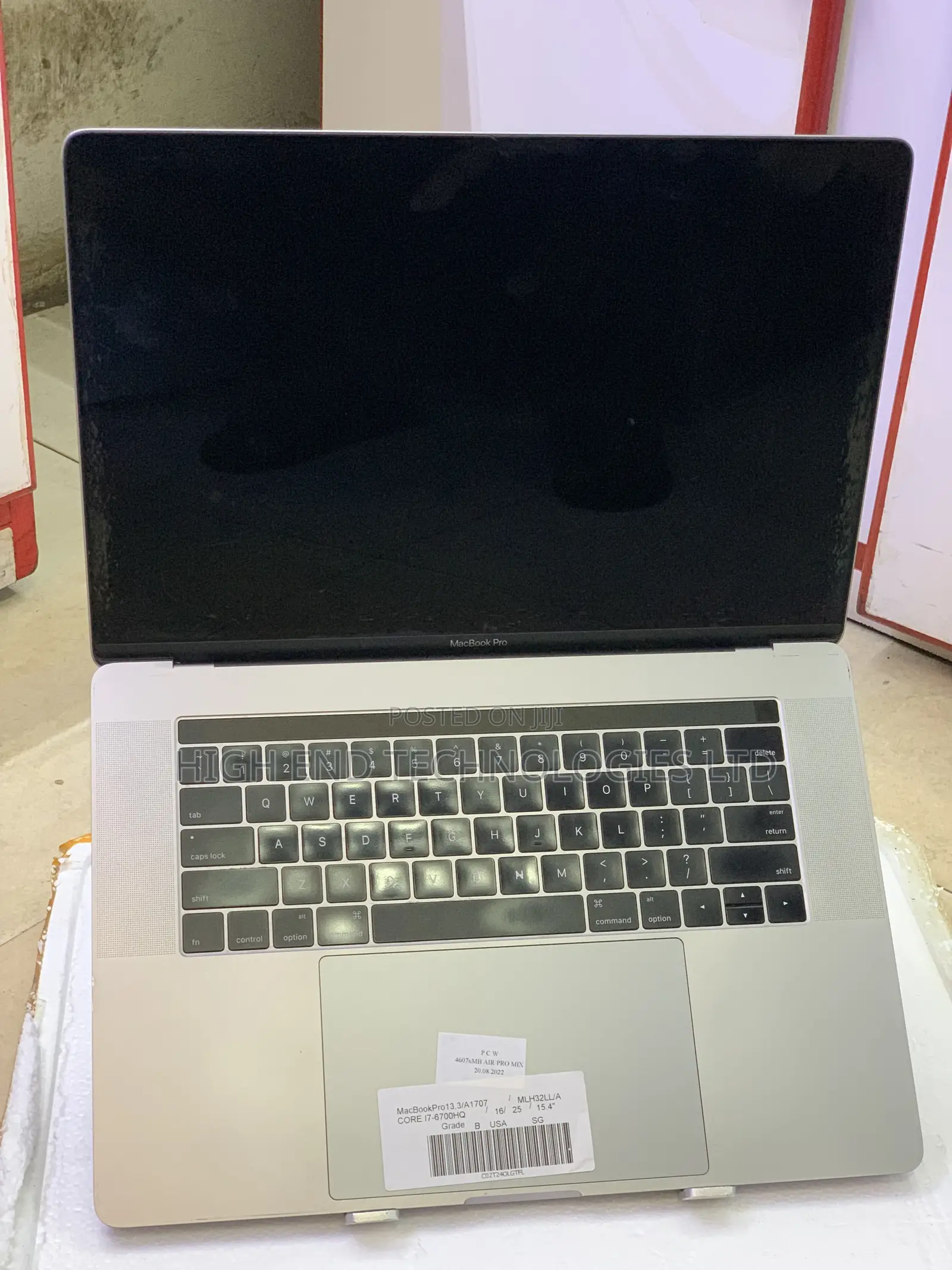 New Desktop Computer Apple Mac Pro 16GB Intel Core I5 HDD+SSD 1T