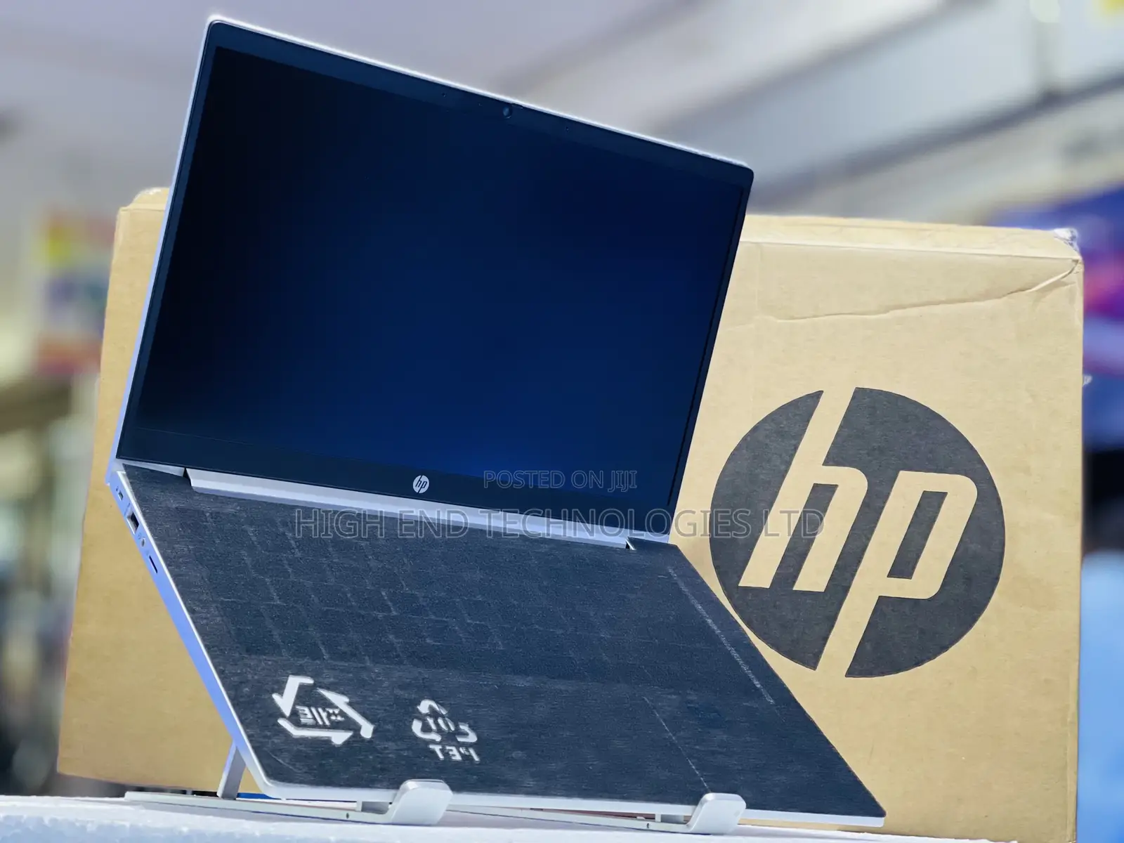 New Laptop HP EliteBook 840 G5 8GB Intel Core I5 HDD+SSD 500GB