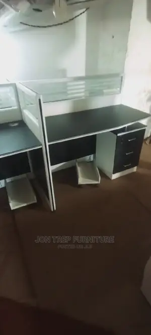 Photo - Work Station
