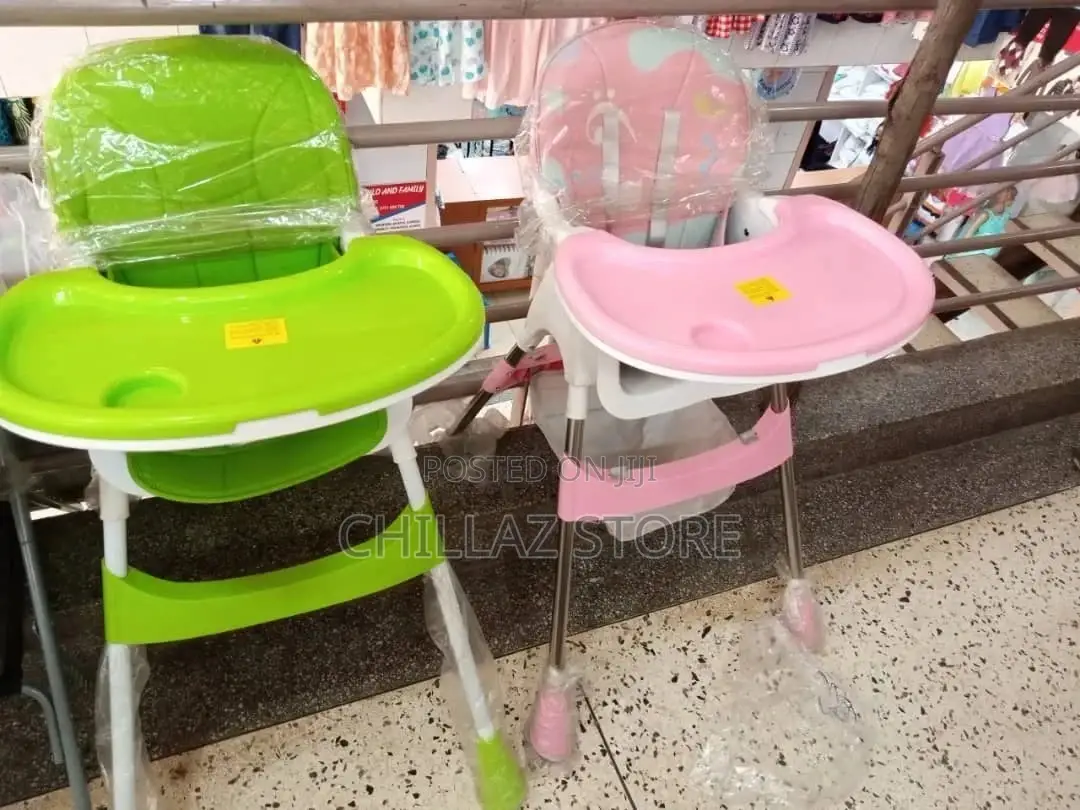 Baby High Feeding Chairs