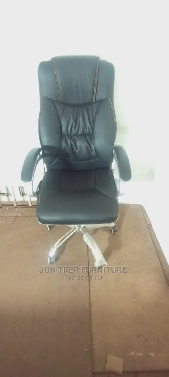 Office Chair Rolling
