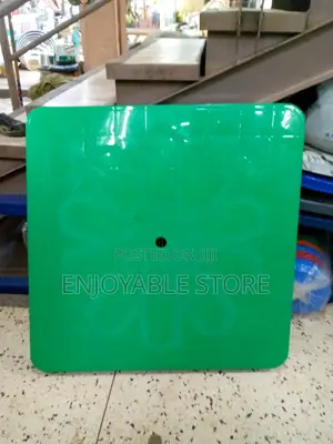 Plastic Tables