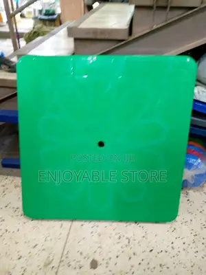 Plastic Tables
