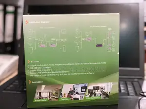 Hdmi 120m Kvm Extender