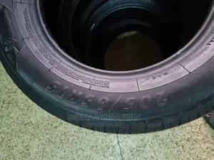 195/65r15 2nd Hands Linglong