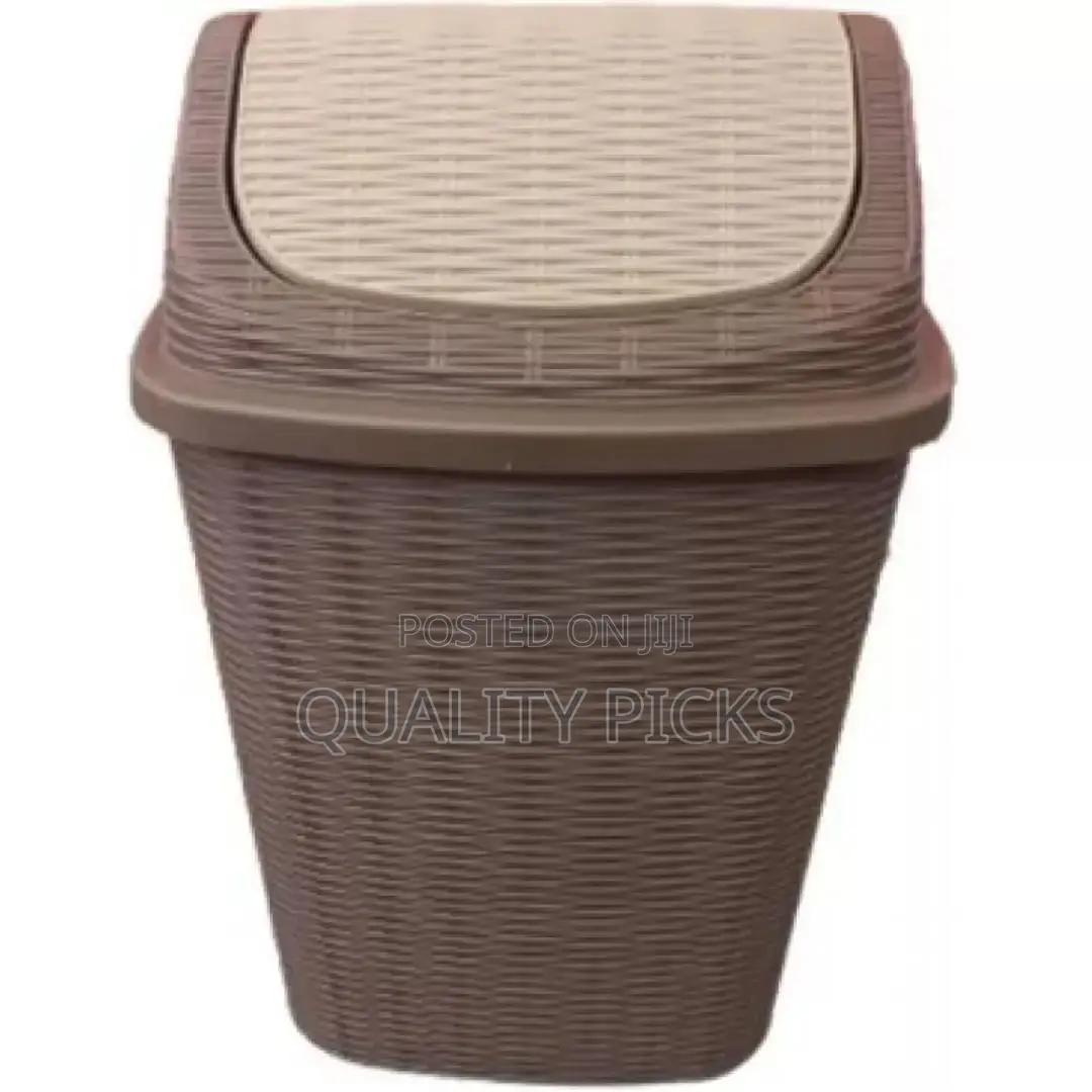 Out Waste Bin
