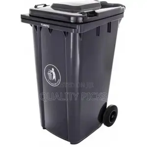 Office Trash Can