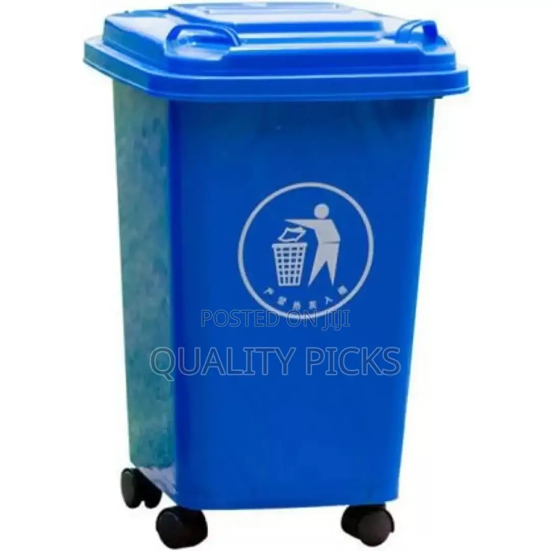 Office Trash Can