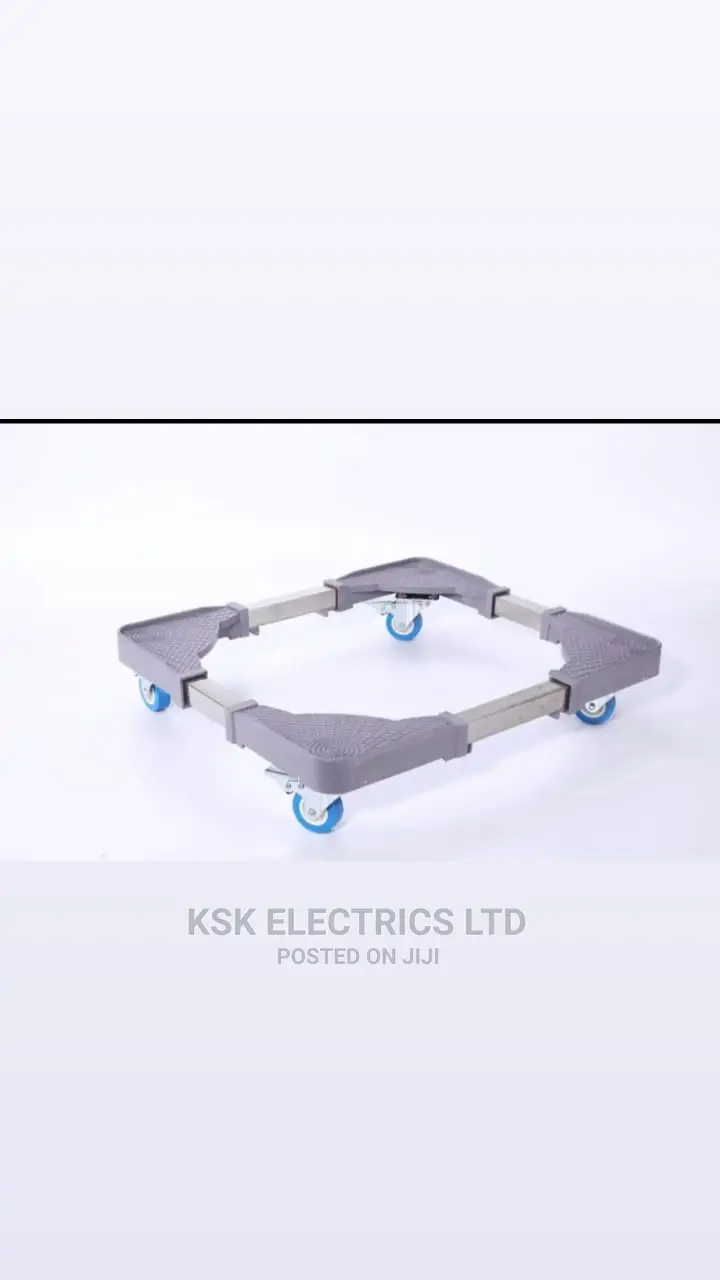 Multi-Funtion Adjusting Frame