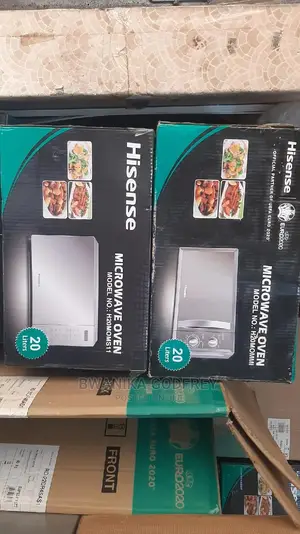 Hisense Micro Wave 20 Littres