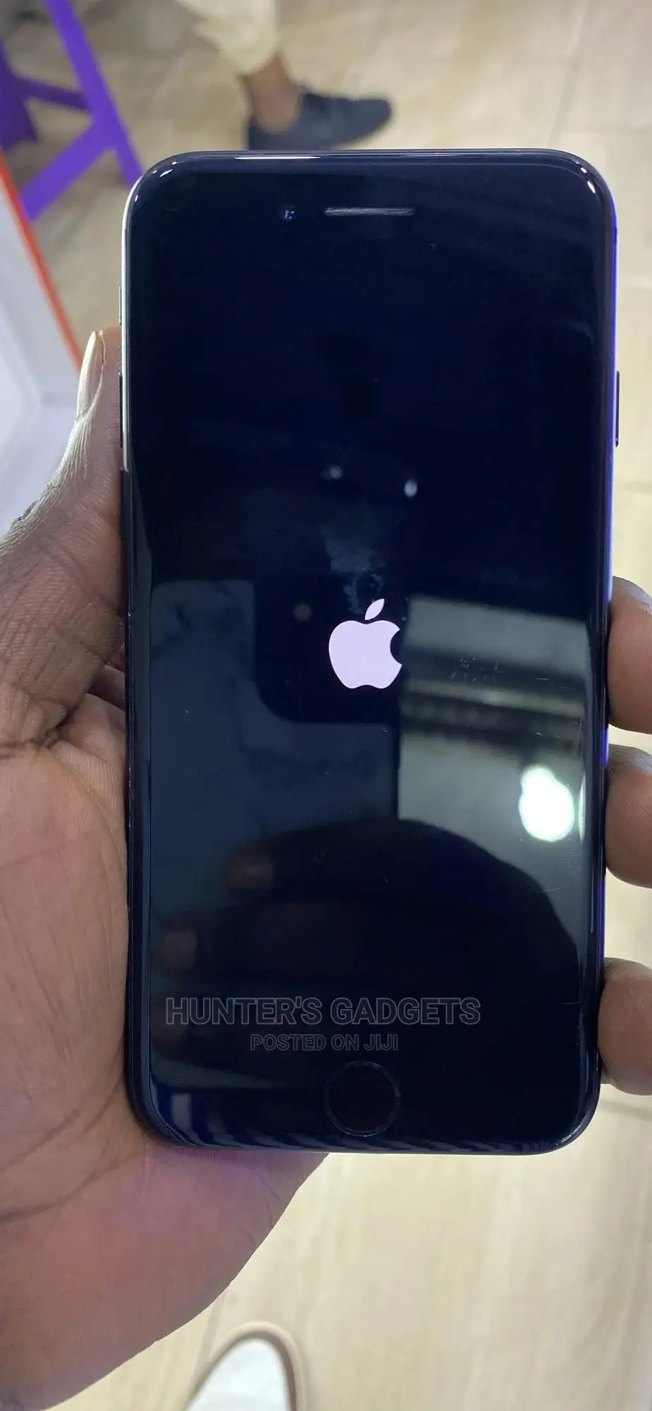 Apple iPhone 7 128 GB Gray