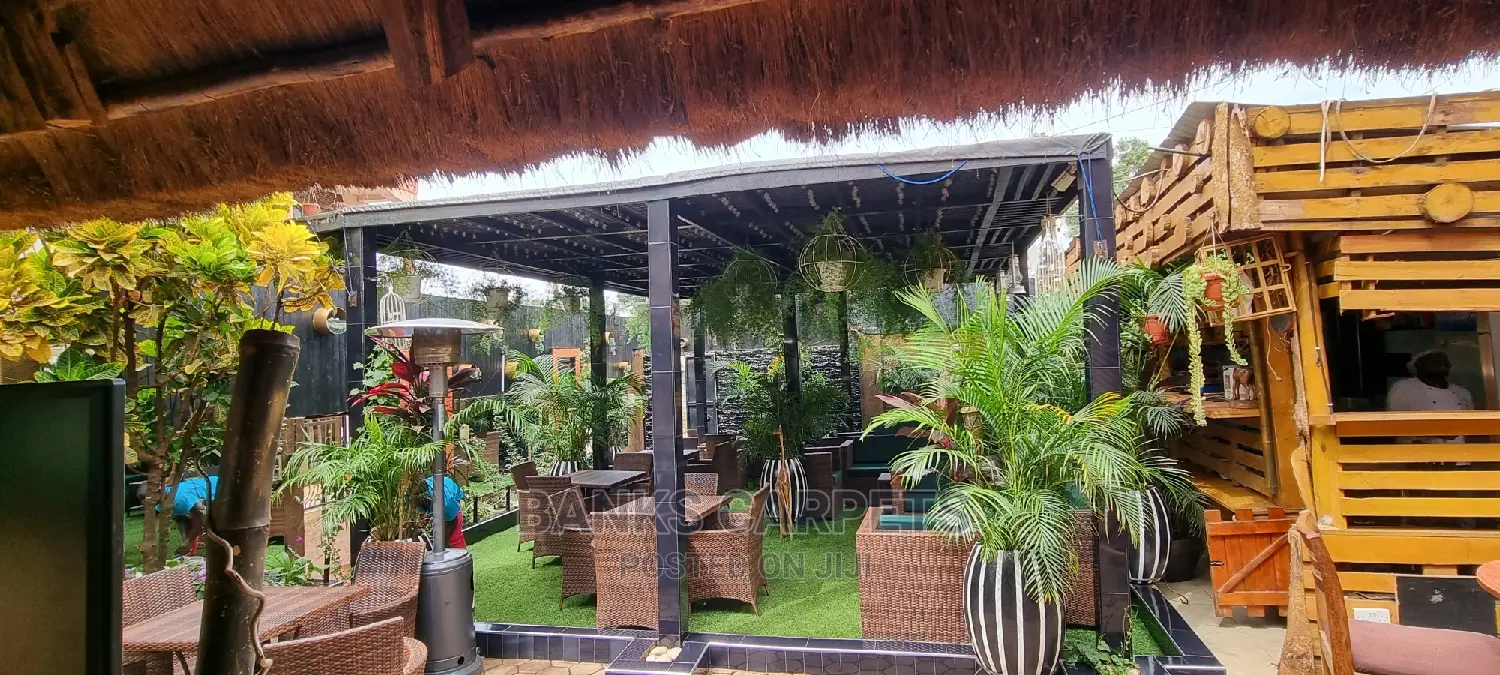 Artificial Grass