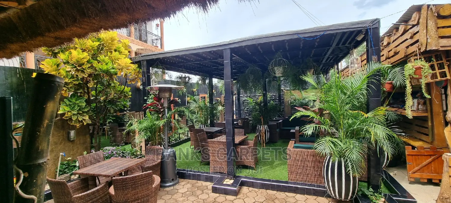 Artificial Grass