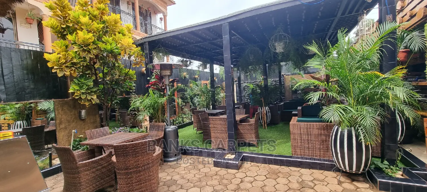 Artificial Grass