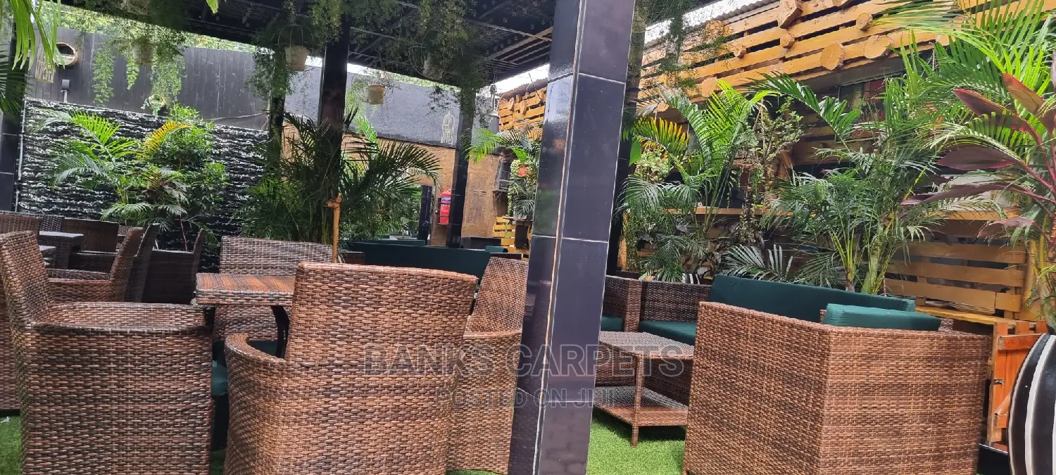 Artificial Grass