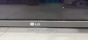 Lg 43 Inch Original Lg Led Full Hd Tv Built in Free Tv Chane