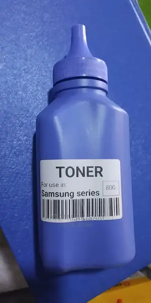 Samsung Tonner