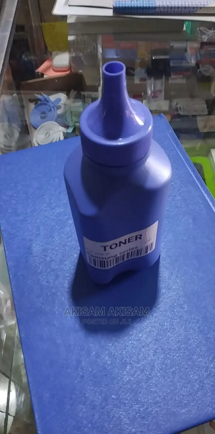 Samsung Tonner
