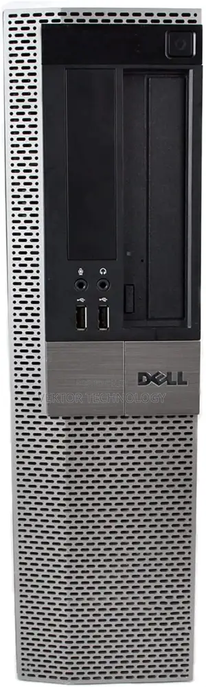 Desktop Computer Dell 4GB Intel Pentium HDD 320GB