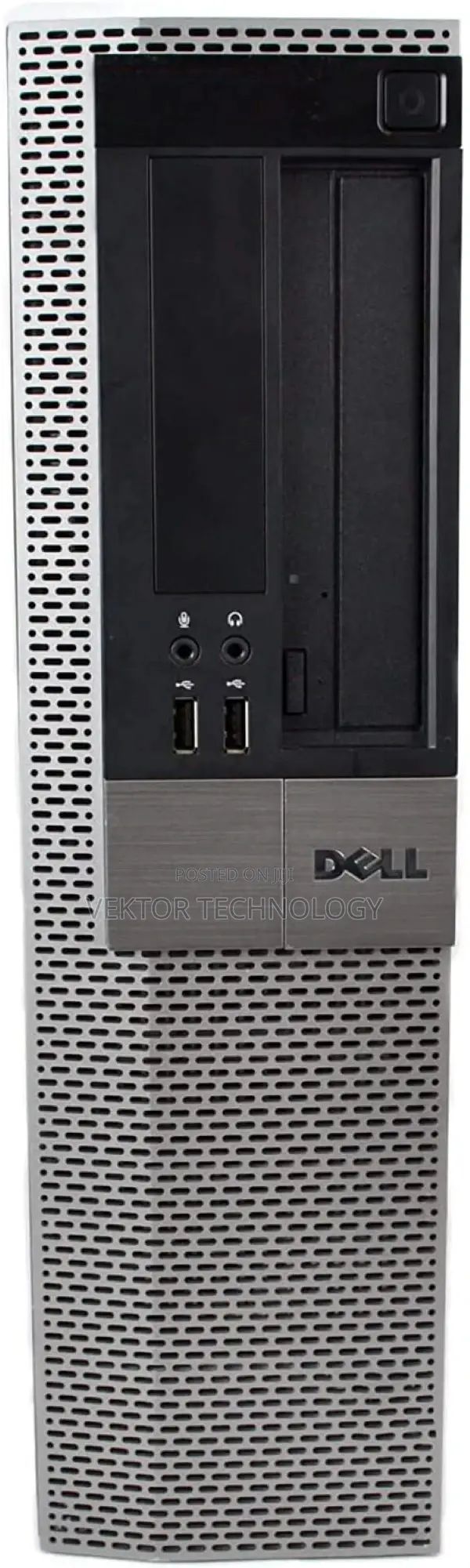 Desktop Computer Dell 4GB Intel Pentium HDD 320GB
