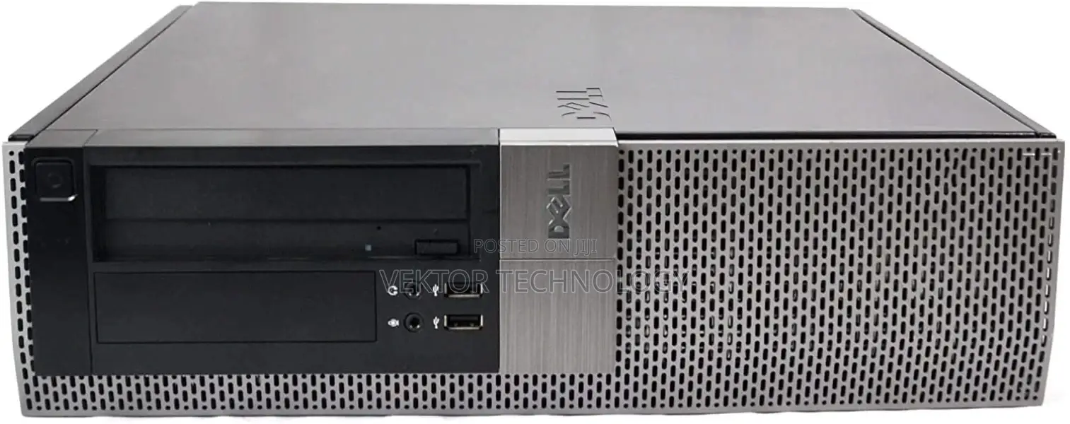 Desktop Computer Dell 4GB Intel Pentium HDD 320GB