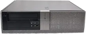 Desktop Computer Dell 4GB Intel Pentium HDD 320GB