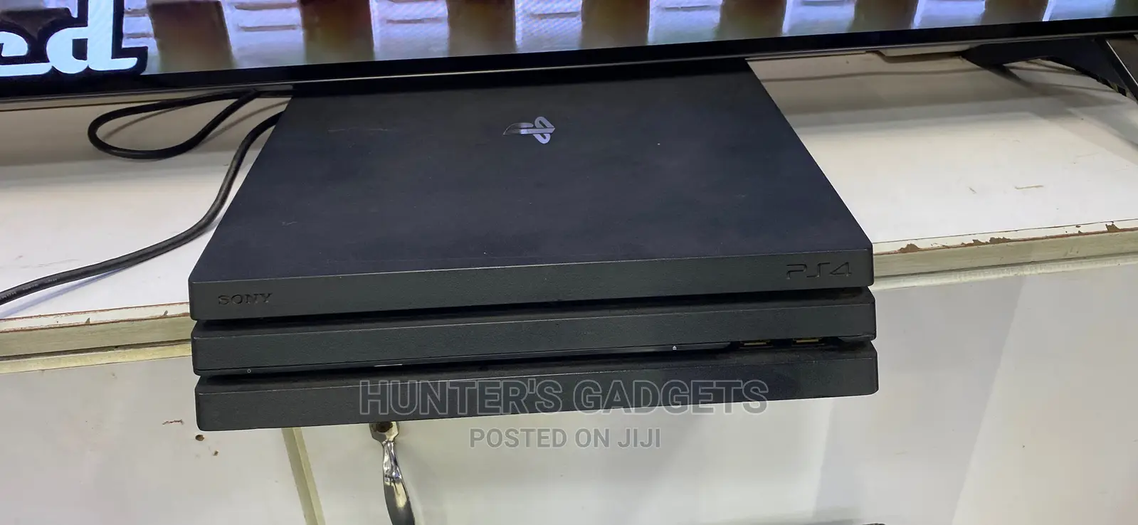 Sony Playstation Console With 2controller 1tb With Fifa 2022