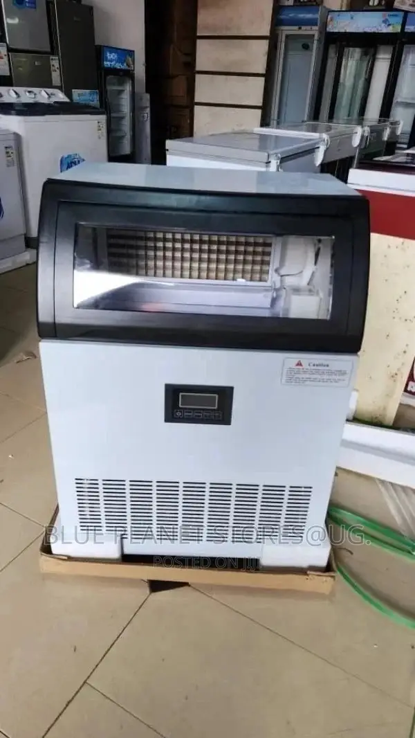 ADH Electric Ice Cube Machines \\ 750w \\ IM-A20