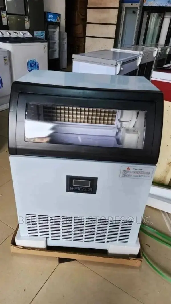 ADH Electric Ice Cube Machines \\ 750w \\ IM-A20